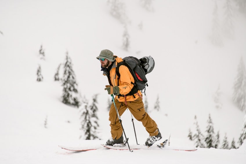 Skitourenrucksack Kaufratgeber